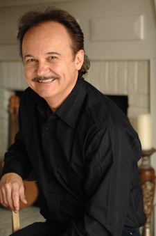 Jimmy Fortune